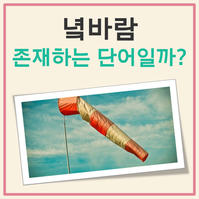 녘바람 대표 이미지