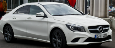 벤츠 CLA-클래스 C117 CLA200